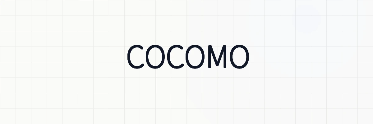 COCOMO