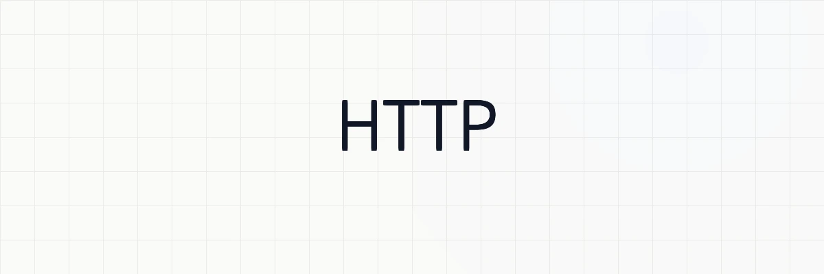 HTTP