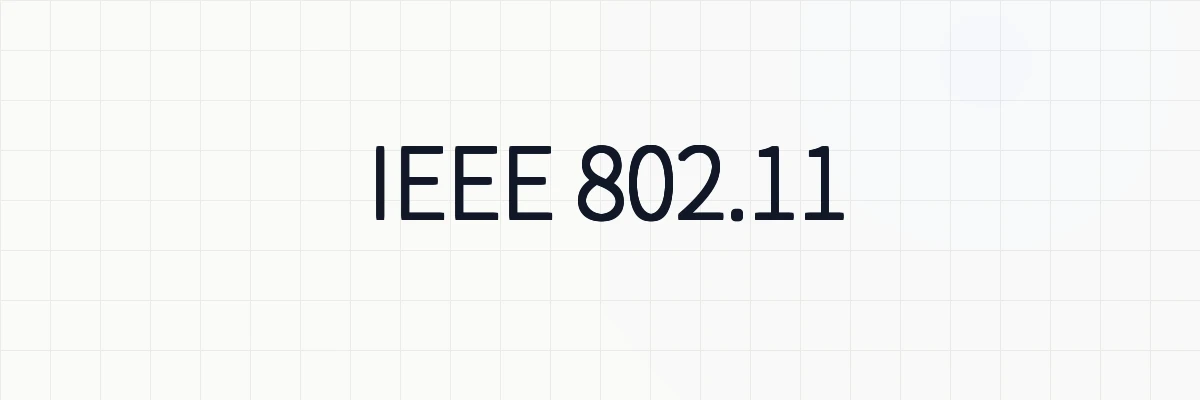 IEEE 802.11