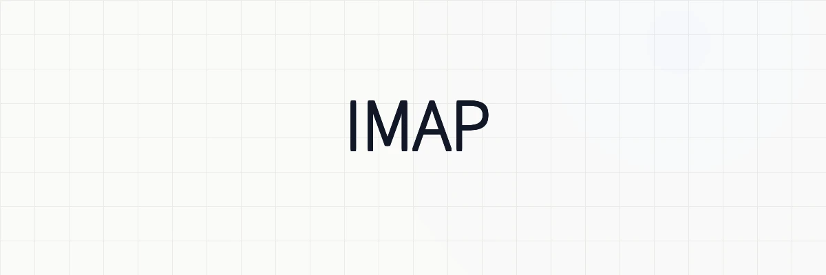 IMAP