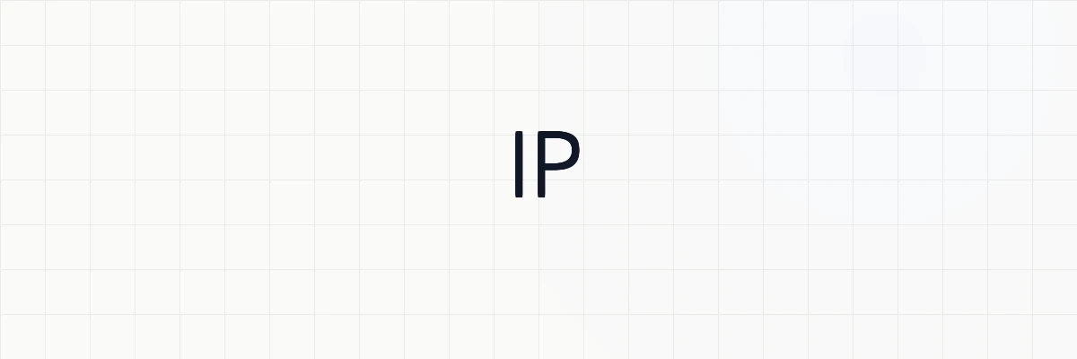 IP