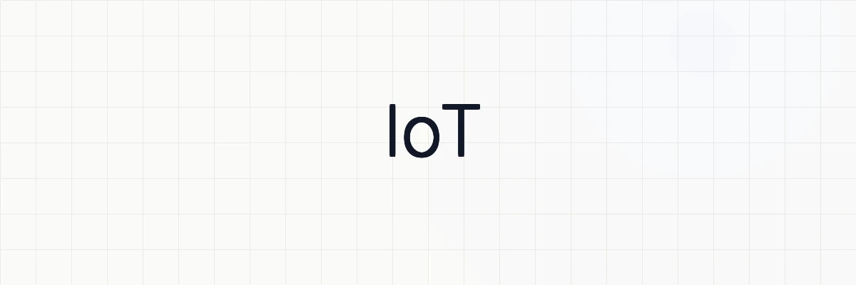 IoT