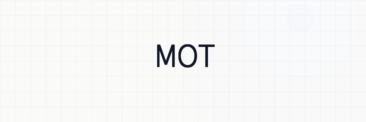 MOT（Management of Technology）とは？ゆるーくわかりやすく解説