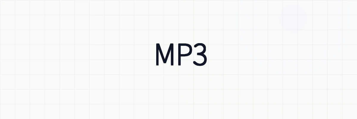 MP3