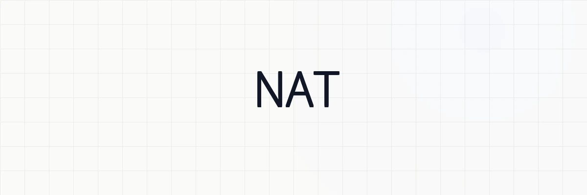 NAT