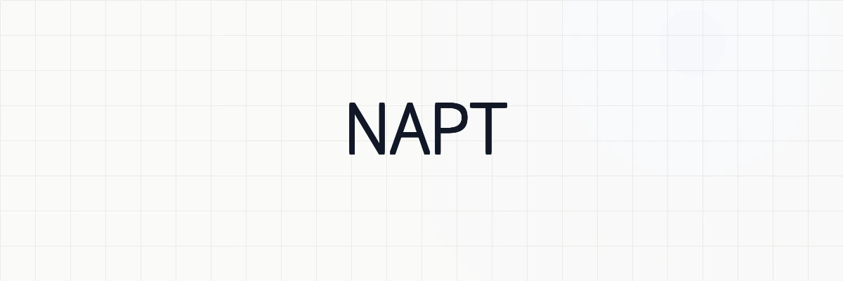 NAPT