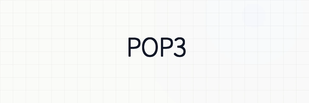POP3