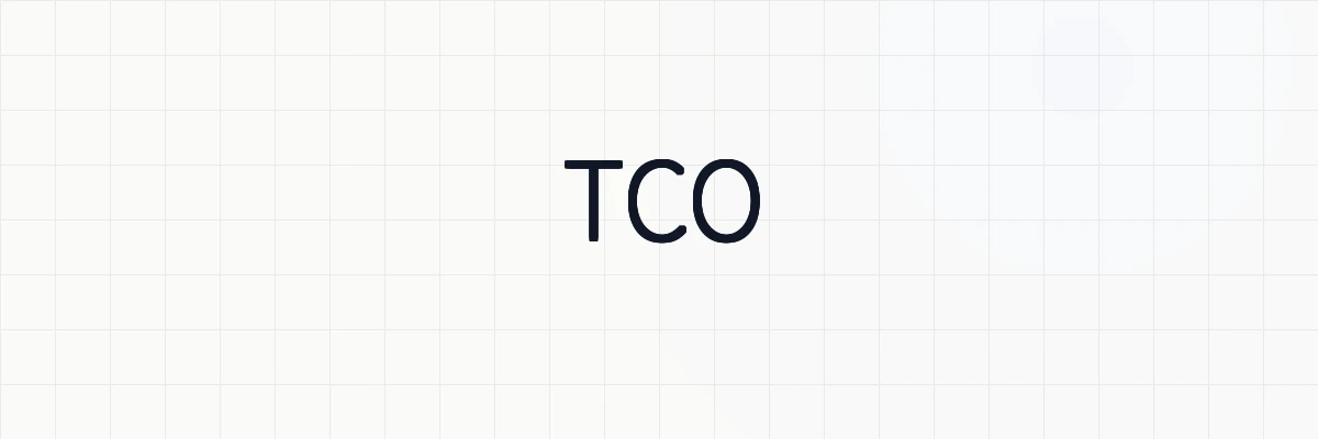 TCO