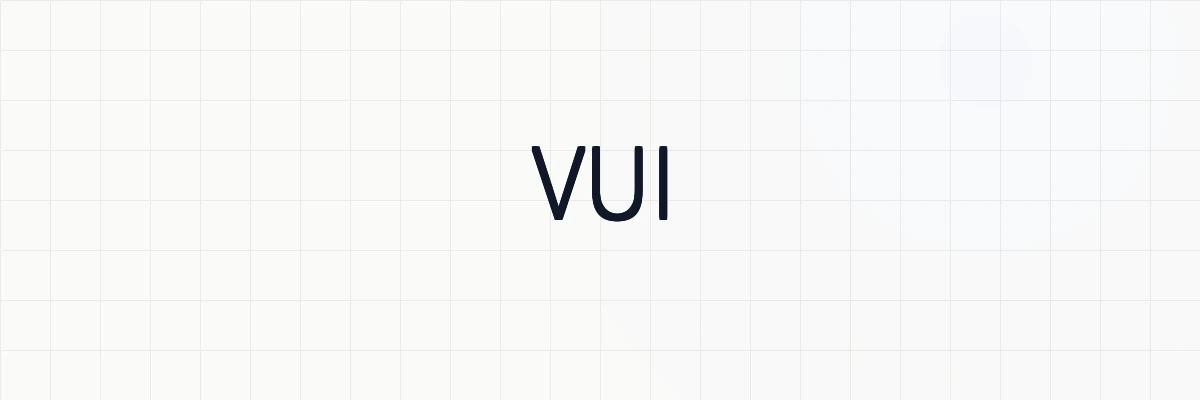 VUI