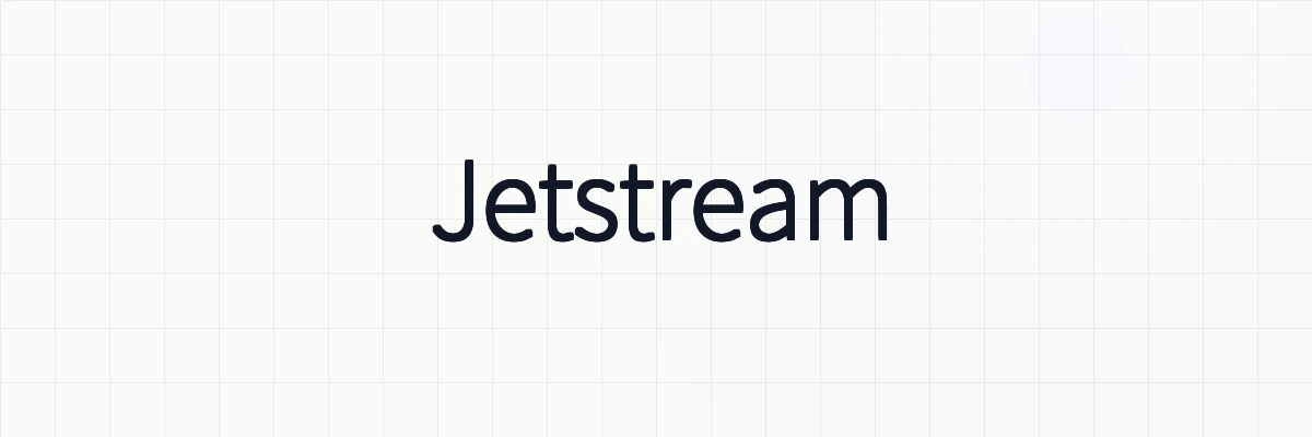 Jetstream