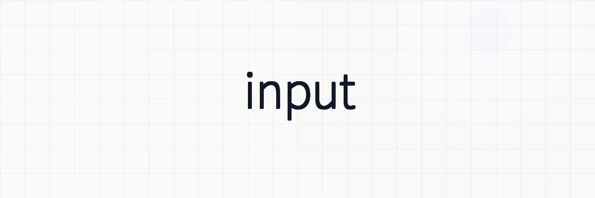 【LaTex・VsCode】inputとincludeを利用したファイルを分ける方法について