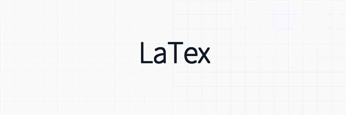 【Windows】VsCodeでのLaTexを使用した日本語環境の作成方法について