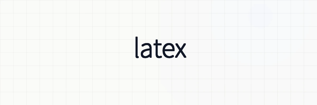【windows】vscodeを利用したlatexの環境構築について