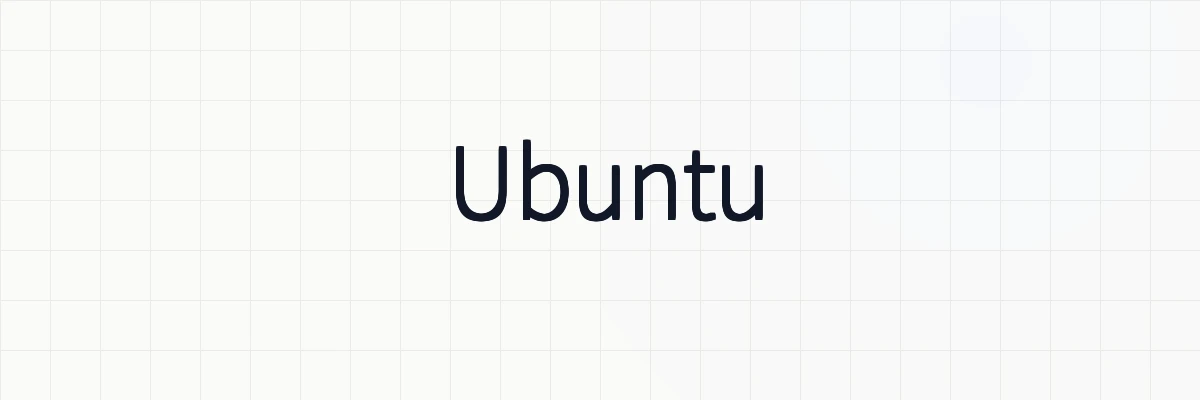 【Linux入門・実践】Ubuntuの基本的な使い方