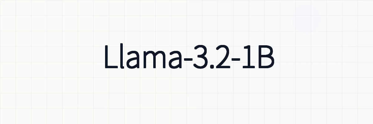 Llama-3.2-1B