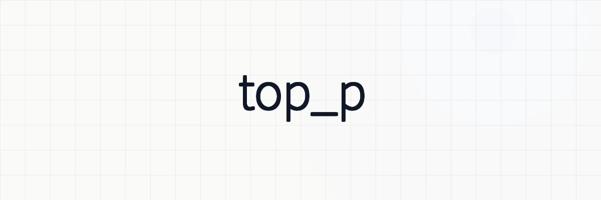 top_p