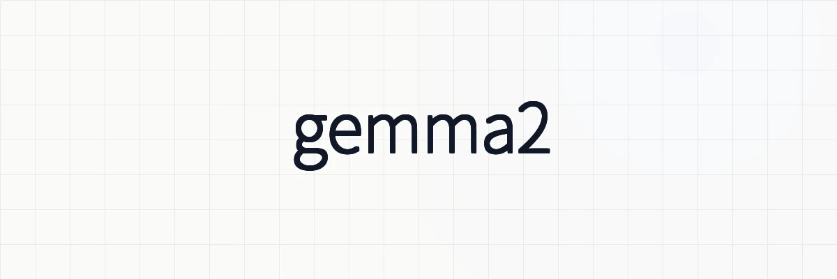 gemma2