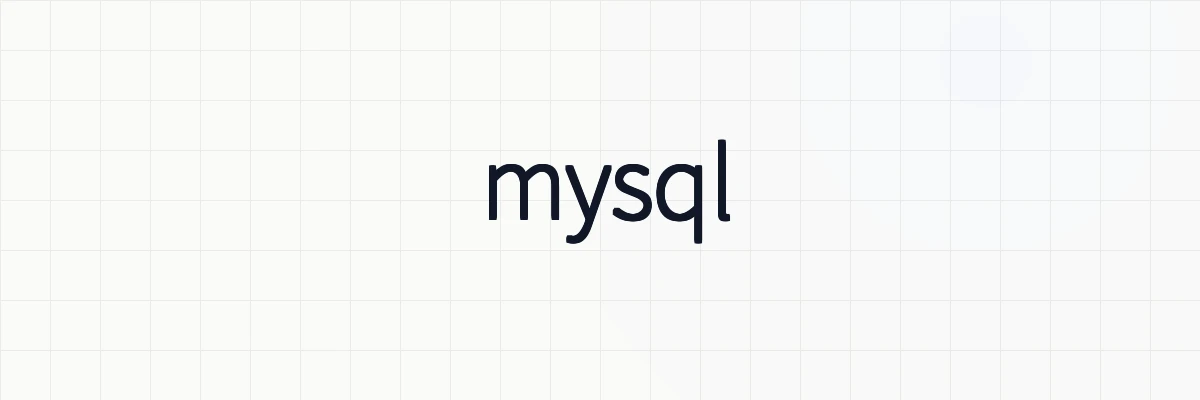 MySQL入門：インストールからSQL・テーブル設計・運用まで