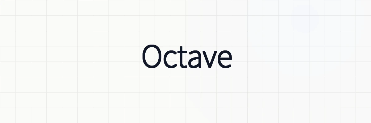 Octave