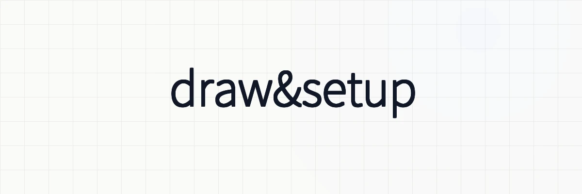 Processingの基本 draw&setup