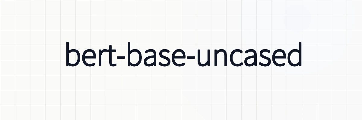 bert-base-uncasedの使い方！マスクされた単語を推測する！
