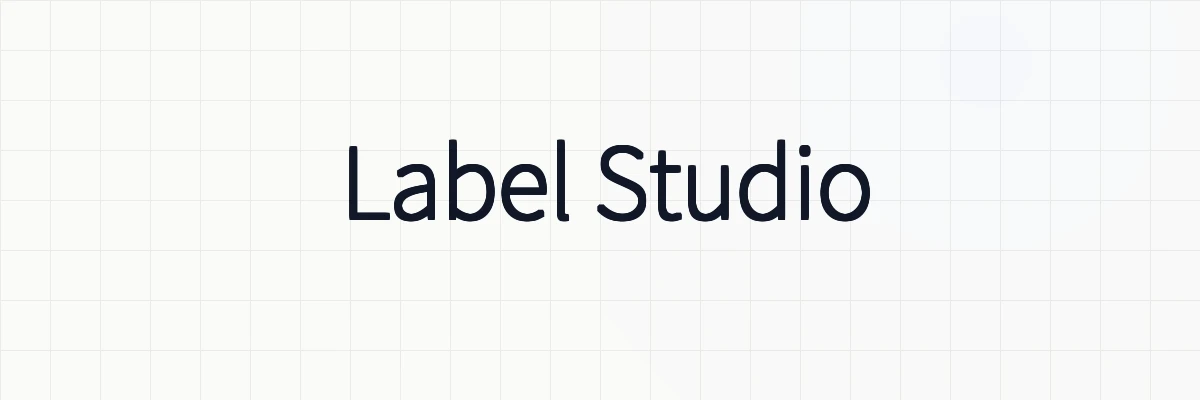 アノテーションツール「Label Studio」の導入方法!Anaconda使用