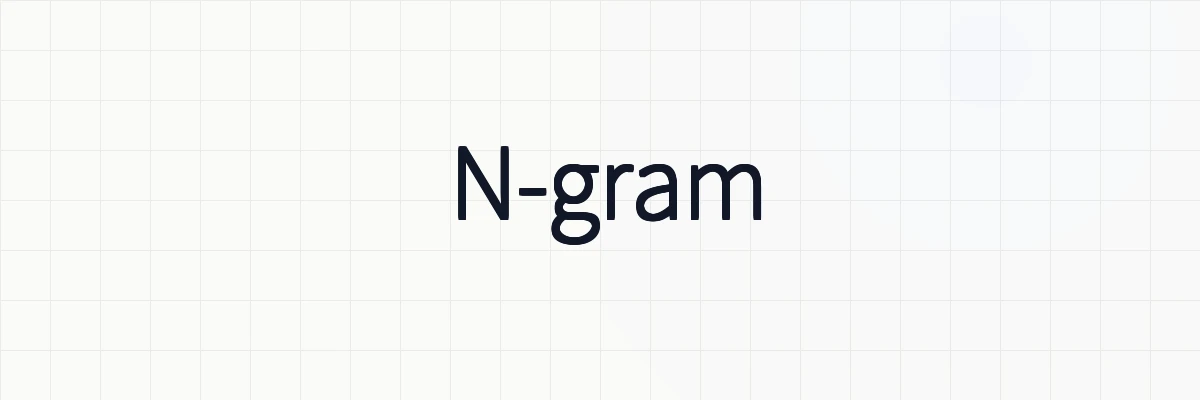 N-gramの意味とnltkを利用した実装例について