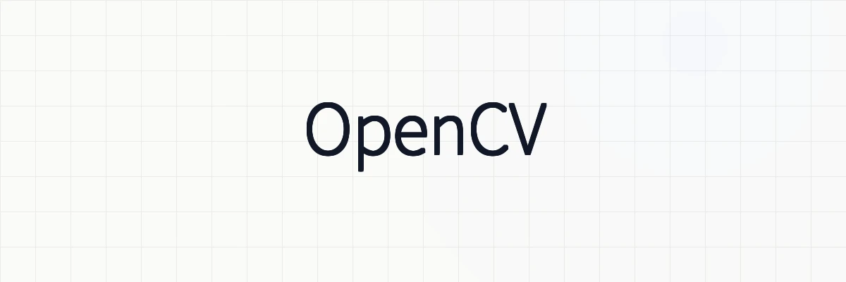 OpenCVのtips(python版)