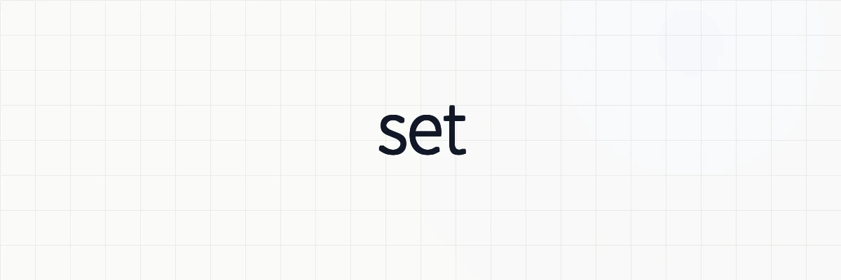 Pythonのsetの集合演算・リストの重複削除・例題について