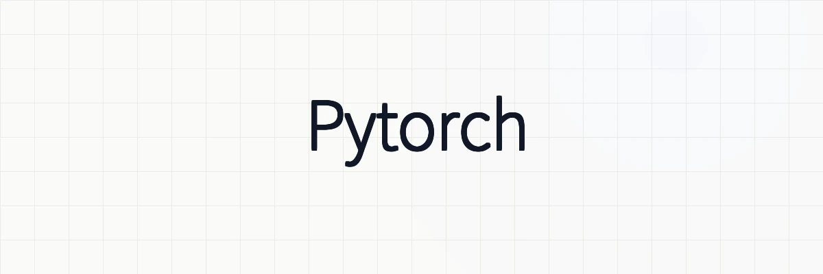 【入門・実践】動かして学ぶPytorch