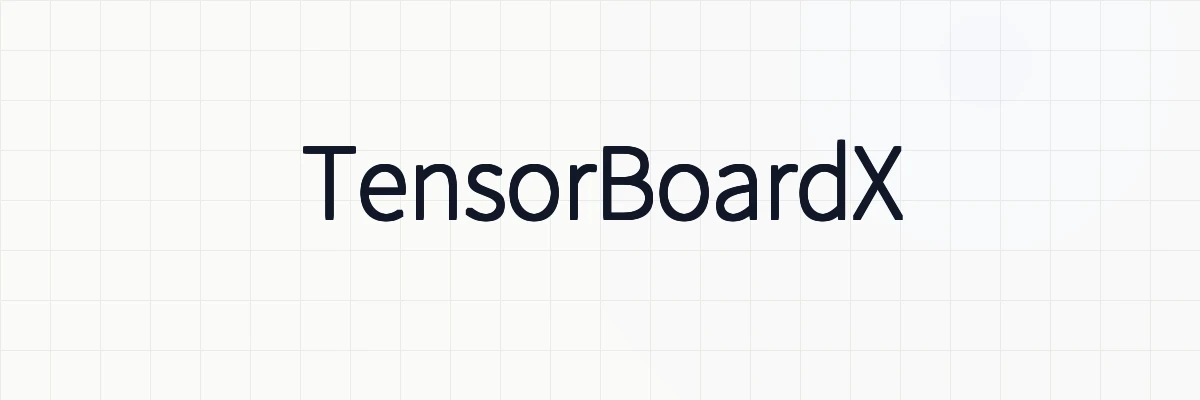 PyTorchを利用したTensorBoardXの使い方について