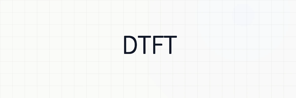 【信号処理】離散時間フーリエ変換（DTFT）の意味と例題について
