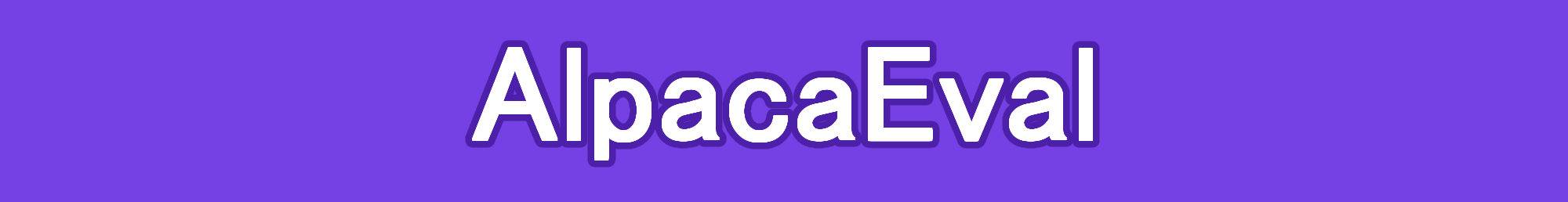 AlpacaEval、AlpacaEval 2.0とは？LLMの指示追従性能を測る評価ベンチマークを解説